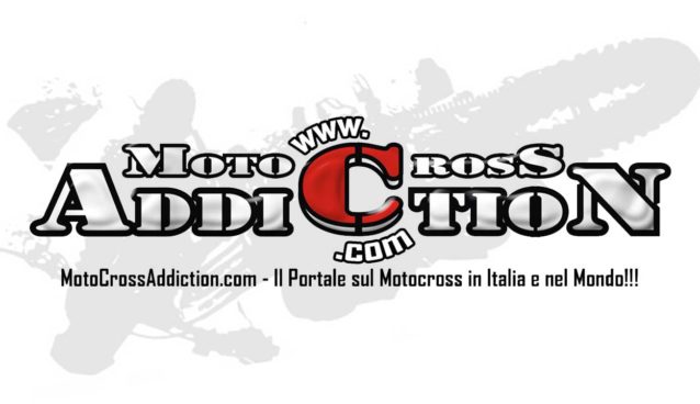 MotocrossAddiction.com Logo