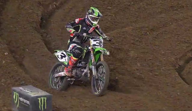 Eli Tomac