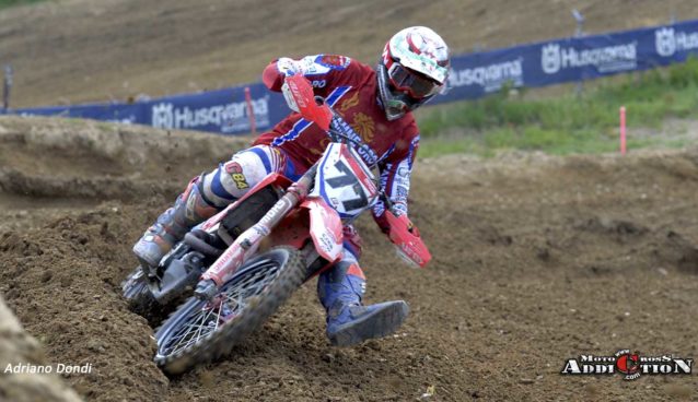 Alessandro Lupino CI MX1-MX2 Montevarchi