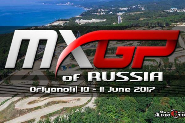 2017 MXGP of Russia Orlyonok