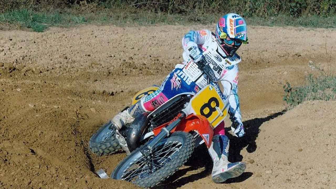 Jean-Michel-Bayle-Motocross-Usa-National-1991-classe-250