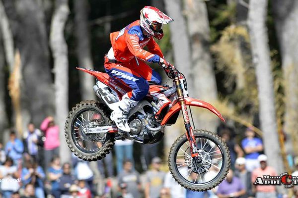 Jeremy Van Horebeek 2019 MXGP of Patagonia Argentina Neuquen