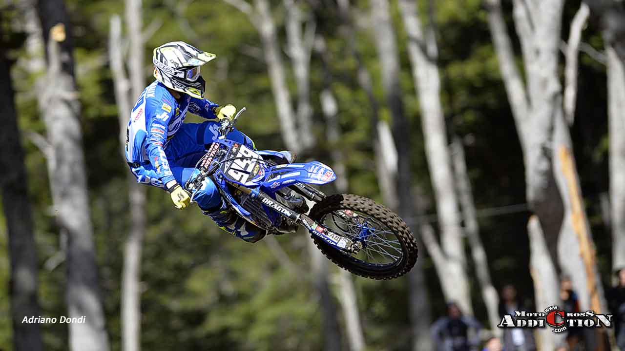 Maxime Renaux 2019 MXGP of Patagonia Argentina Neuquen