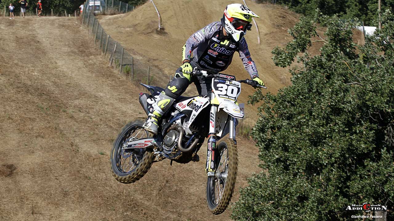 Giuseppe Arangio Febbo 2020 CI MX Prestige Castiglione del Lago (PG)