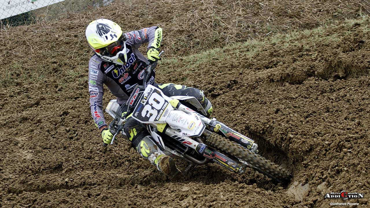 Giuseppe Arangio Febbo 2020 CI MX Prestige Castiglione del Lago (PG)