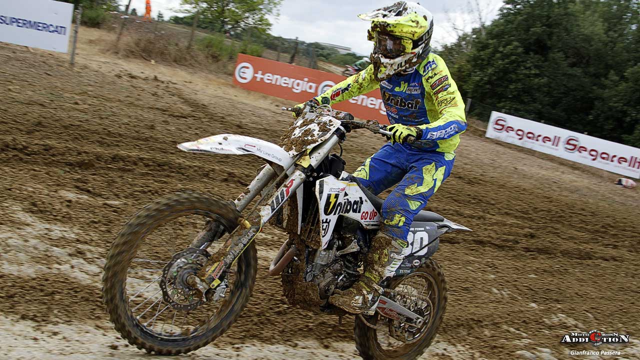 Giuseppe Arangio Febbo 2020 CI MX Prestige Castiglione del Lago (PG)