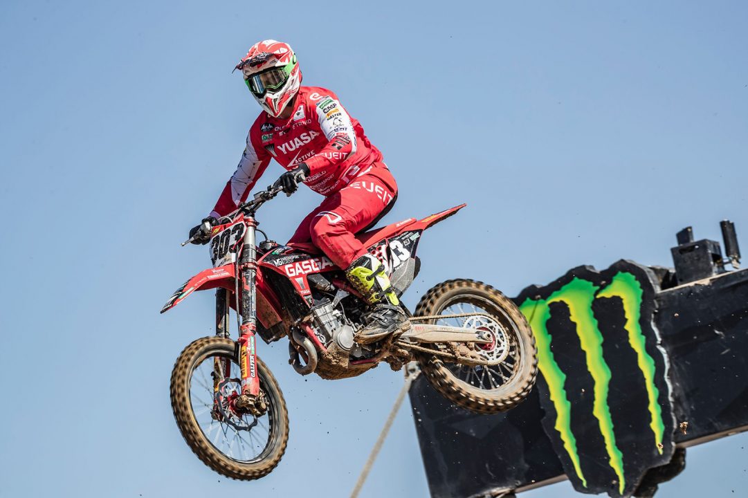 Alberto Forato 2022 MXGP of Spain intu-Xanadu Arroyomolinos