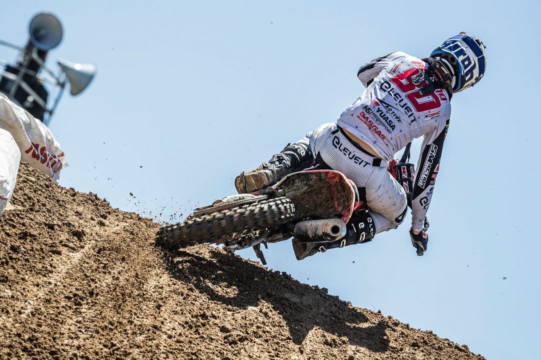 Andrea Adamo 2022 MXGP of Spain intu-Xanadu Arroyomolinos