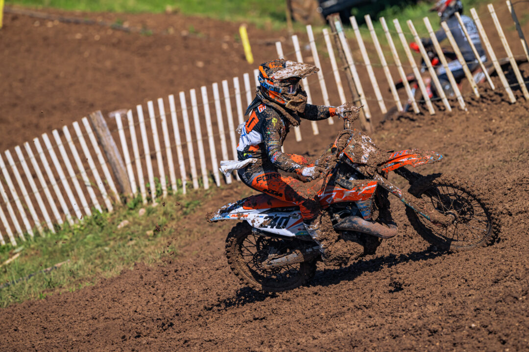 Cesar Paine Diaz 2024 EMX125 Round of France St Jean d'Angely_39