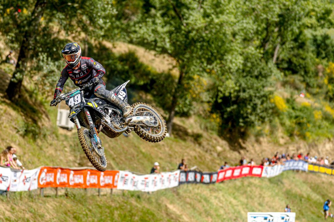 Mattia Dusi 2024 CI MX PRO Prestige Ponte a Egola