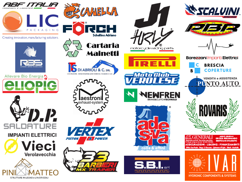 Partner Team MCV Motorsport 2024