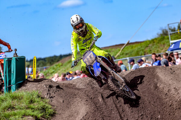 Danée Gelissen 2024 WMX Round of the Netherlands Arnhem