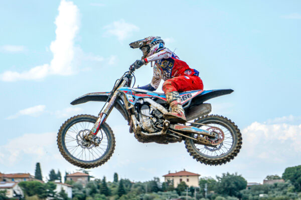 Gianluca Nebbia 2024 CI MX PRO Prestige Castiglione del Lago