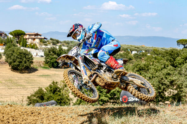 Lorenzo Corti 2024 CI MX PRO Prestige Castiglione del Lago