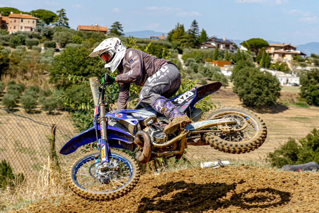 Maurizio Scollo 2024 CI MX PRO Prestige Castiglione del Lago