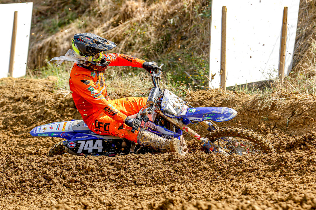 Saad Soulimani 2024 CI MX PRO Prestige Castiglione del Lago