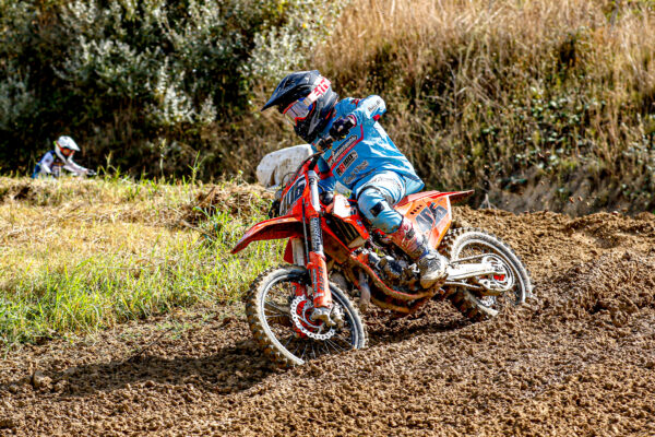 Alessandro Ferraro 2024 CI MX Junior Fermo