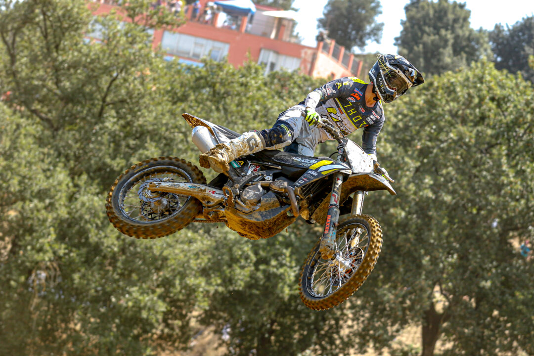 Mattia Dusi 2024 CI MX PRO Prestige Castiglione del Lago