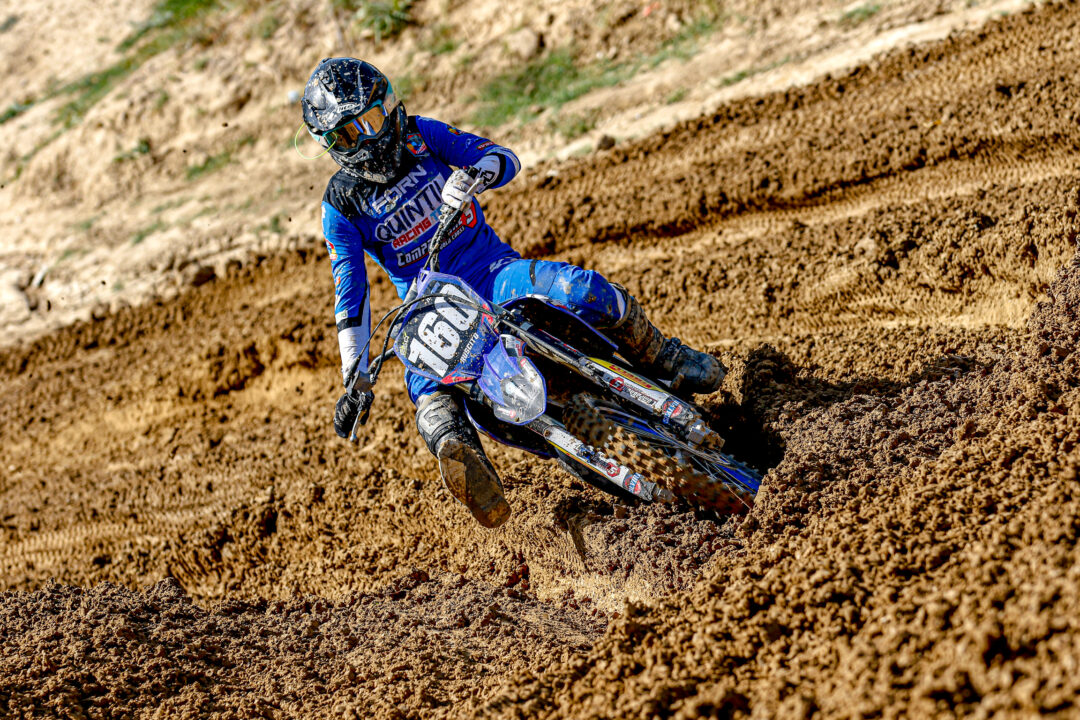 Mattia Ruscito 2024 CI MX Junior Fermo