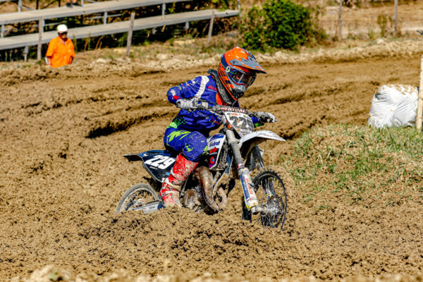 Pasquale Diana 2024 CI MX Junior Fermo