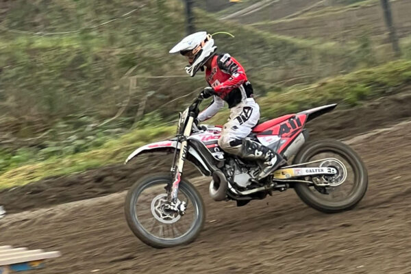 Pietro Landolfi 2024 CI MX AMA Expert Rider Cremona