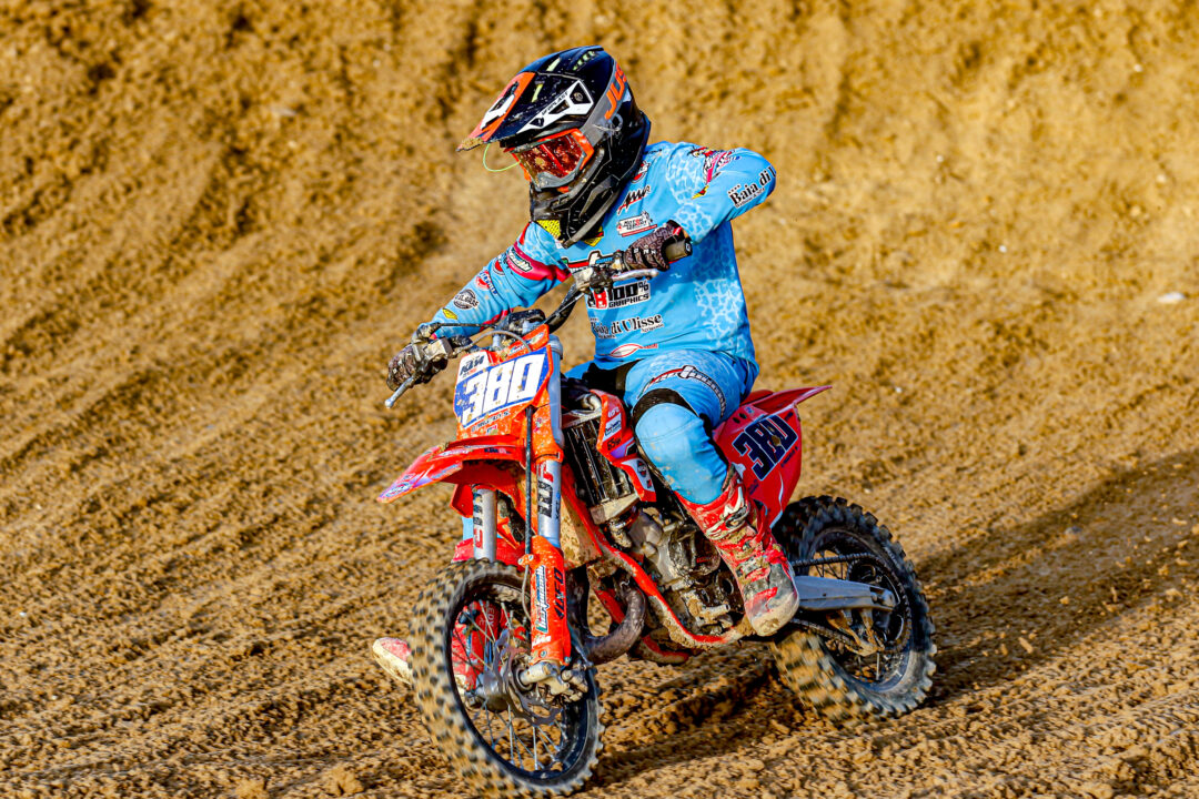 Salvatore D'Angelo 2024 CI MX Junior Fermo