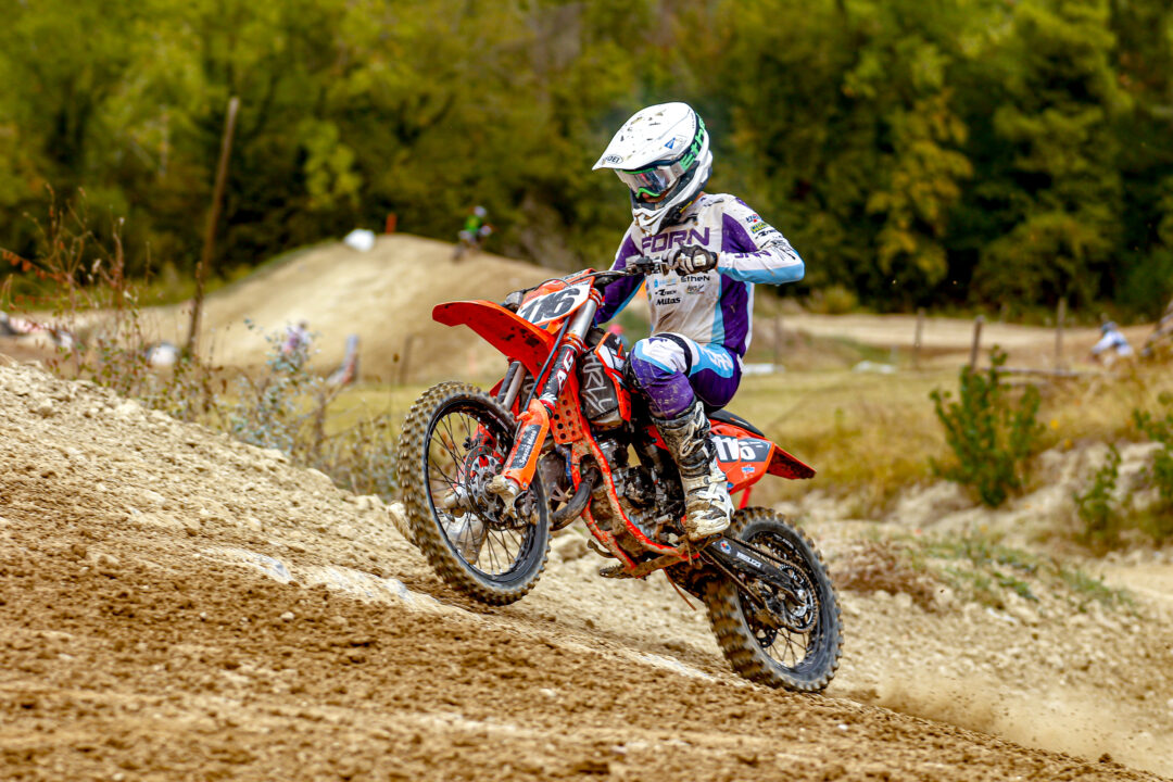 Thomas Onori 2024 CI MX Junior Fermo