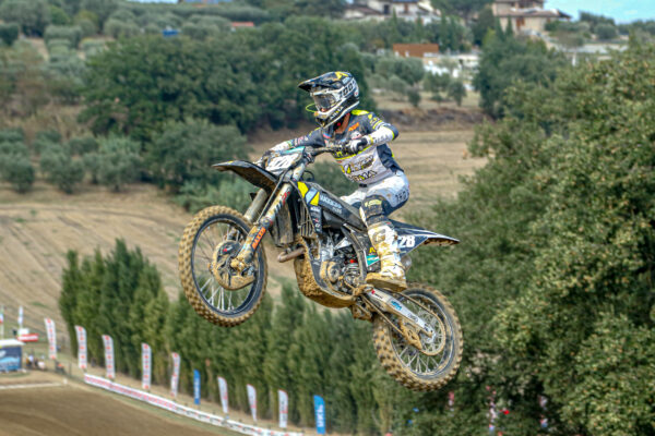 Vincenzo Bove 2024 CI MX PRO Prestige Castiglione del Lago