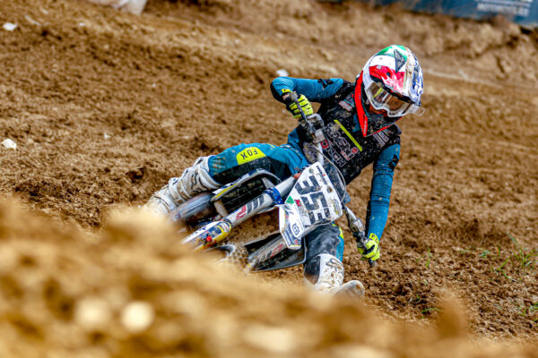 Andrea Uccellini 2024 CI MX Junior Fermo