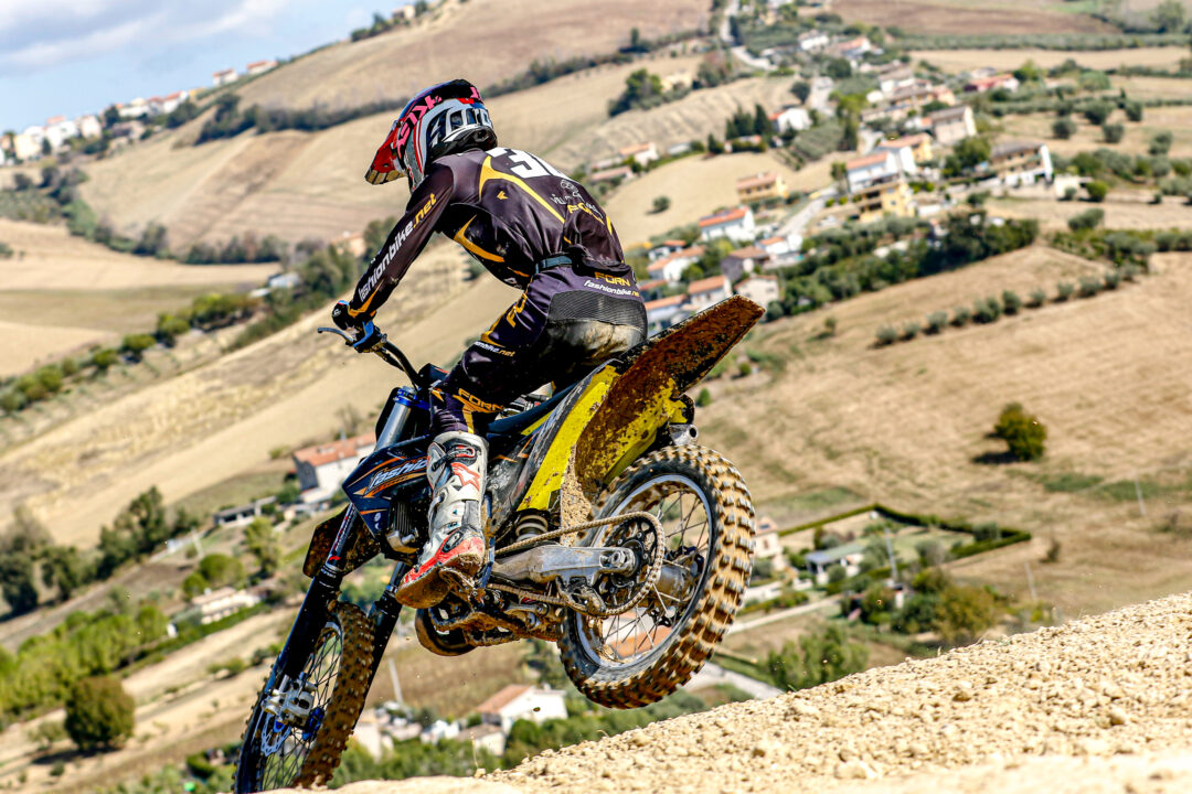 Ciro Coletta 2024 CI MX Junior Fermo