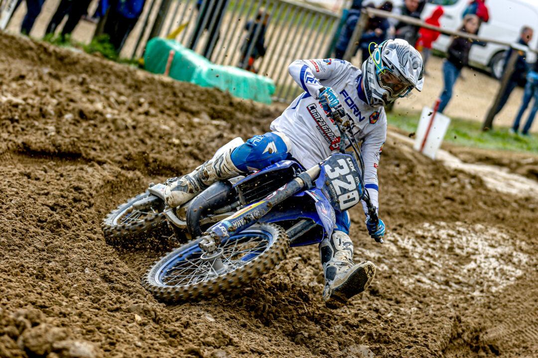 Francesco Quintili 2024 CI MX Junior Ponte a Egola