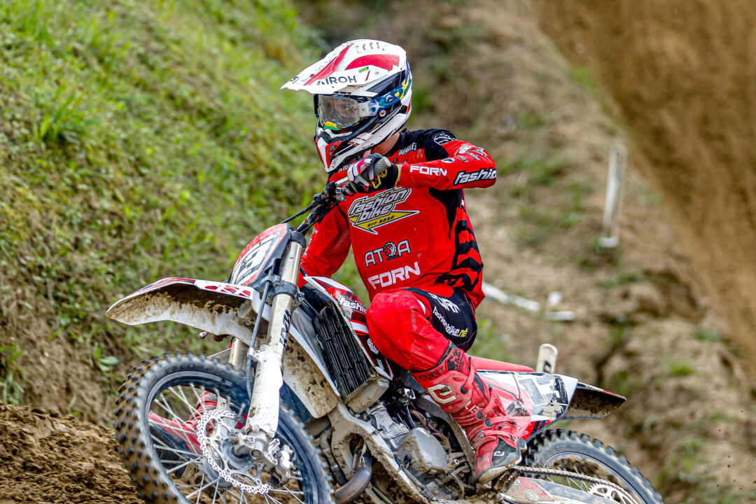 Francesco Trotta 2024 CI MX Junior Ponte a Egola