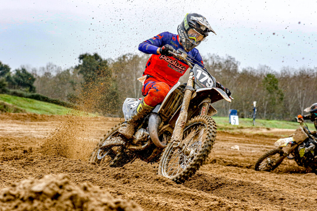 Gabriele Vannelli 2024 CI MX Junior Ottobiano