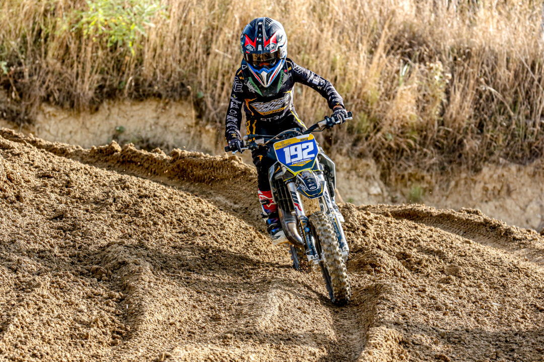 Kiko Palladino 2024 CI MX Junior Fermo