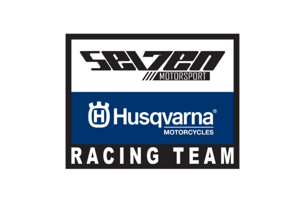 Logo Team Seven Motorsport 2025