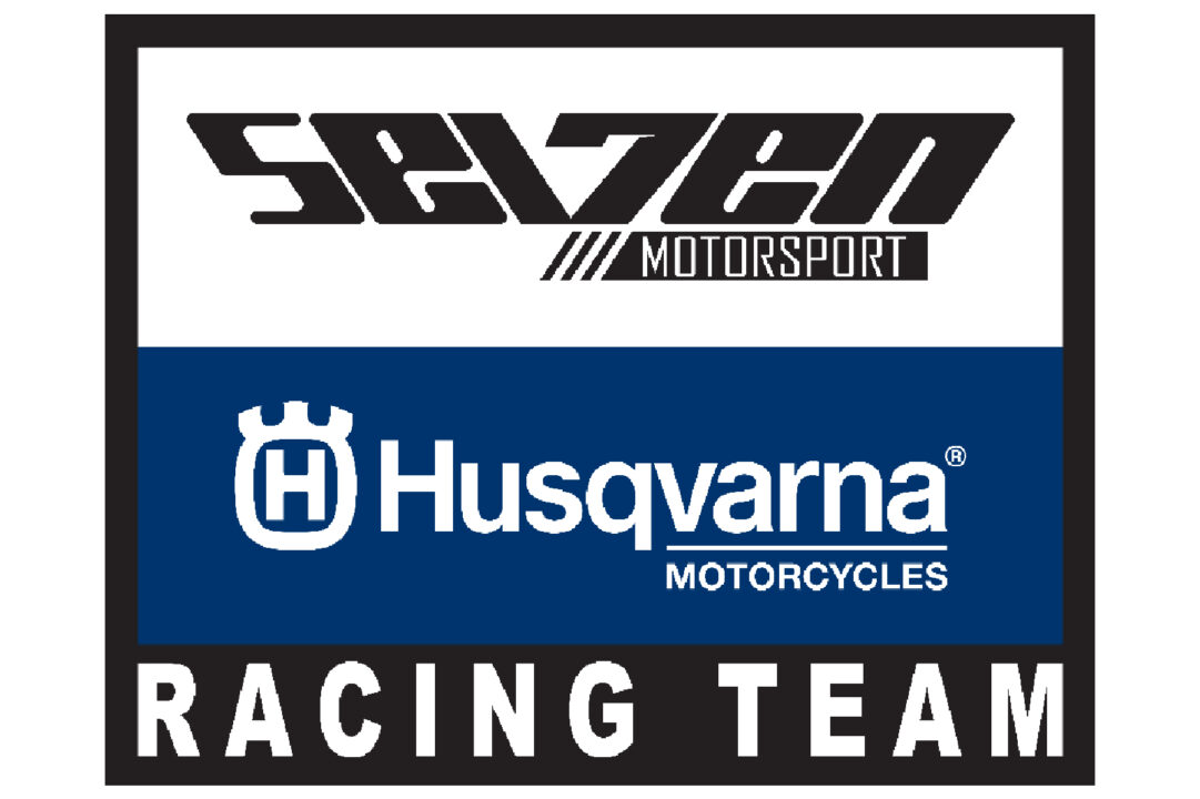 Logo Team  Seven Motorsport 2025