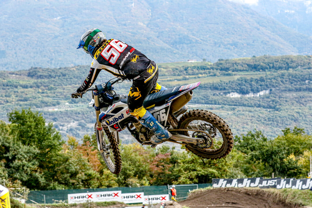 Lorenzo Corti 2024 CI MX PRO Prestige Pietramurata