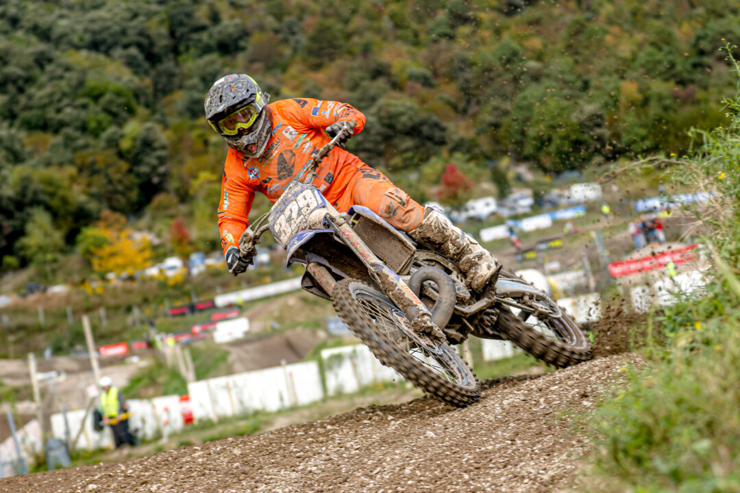 Maurizio Scollo 2024 CI MX PRO Prestige Pietramurata