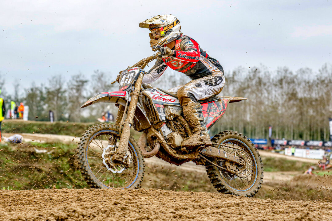 Pietro Landolfi 2024 CI MX Junior Ottobiano