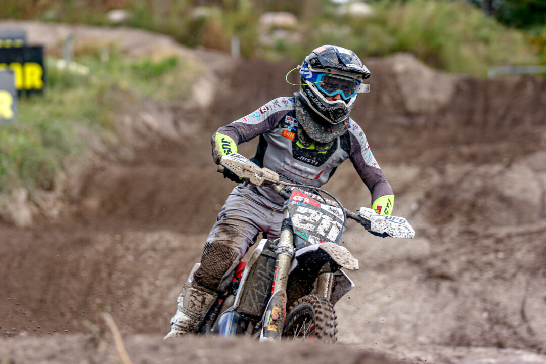 Riccardo Pini 2024 CI MX PRO Prestige Pietramurata