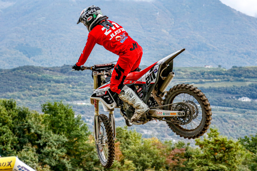 Riccardo Pini 2024 CI MX PRO Prestige Pietramurata