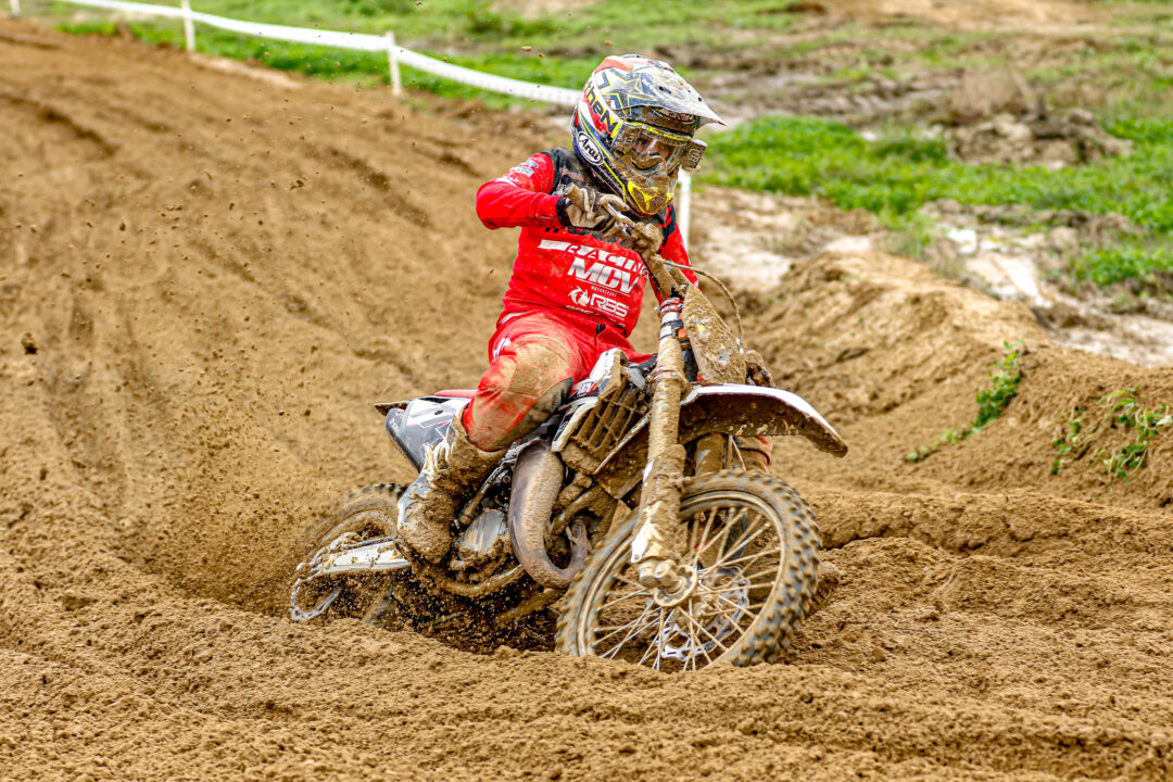 Simone Mantovani 2024 CI MX Junior Ottobiano